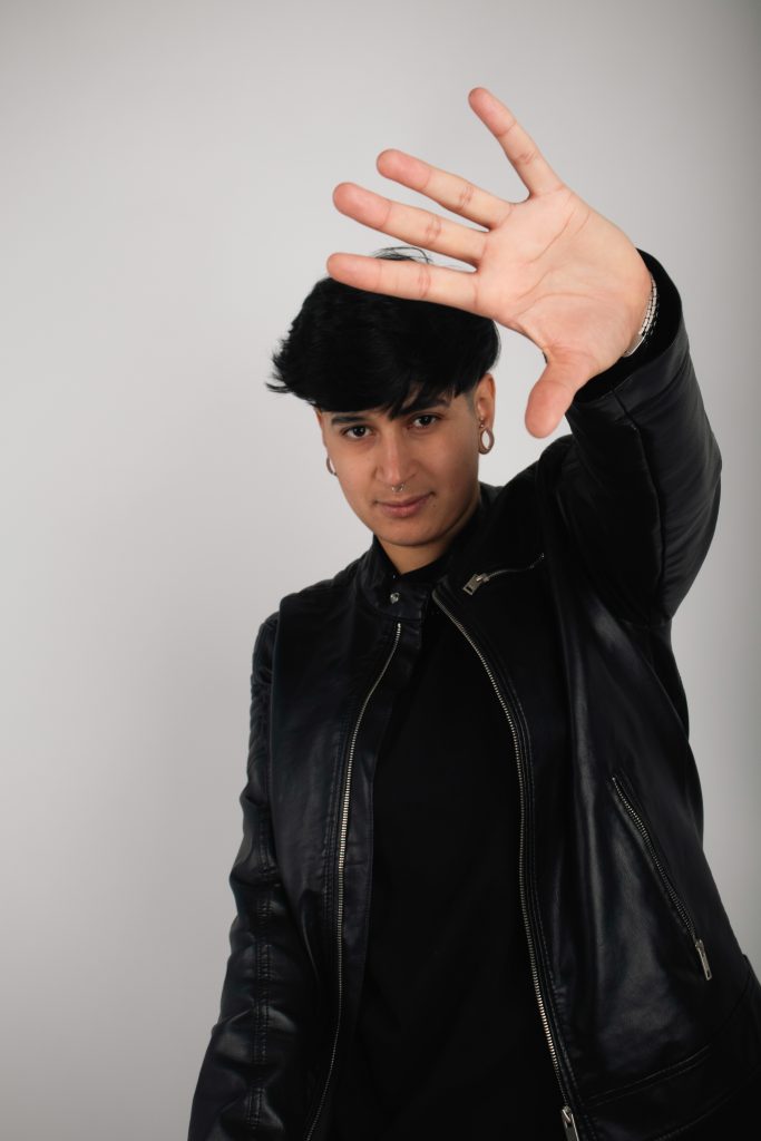 Connect DJ Brazilian Techno DJ at Academy index Dublin