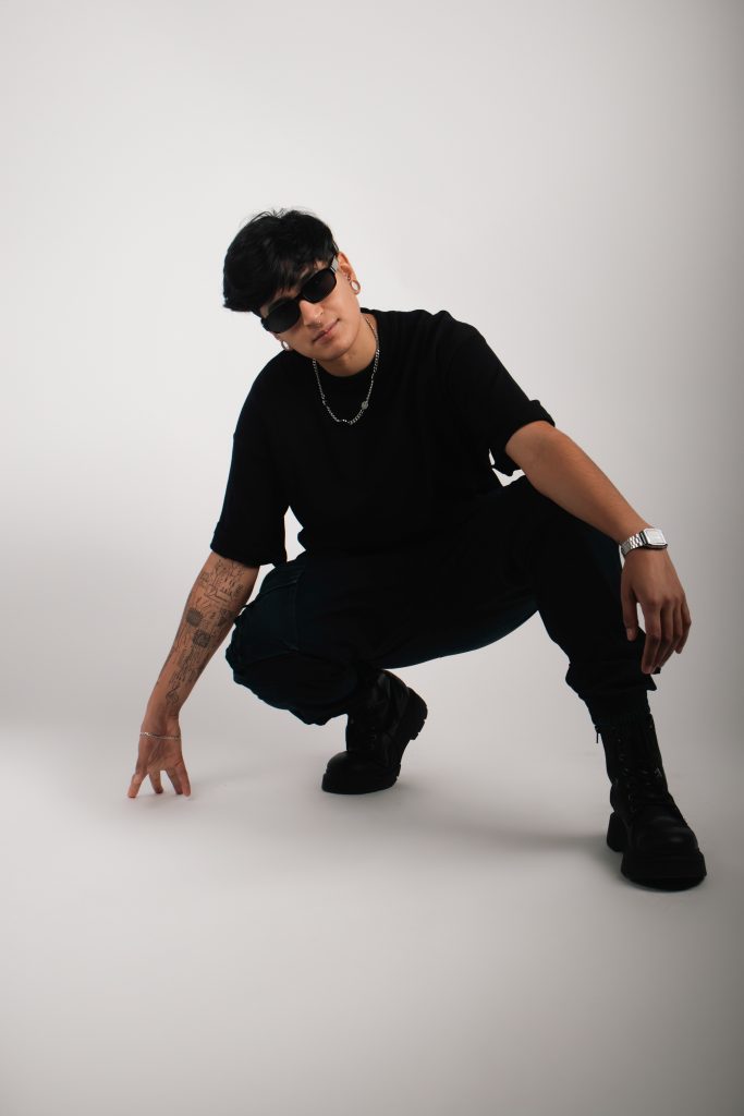 Connect DJ Brazilian Techno DJ at Academy index Dublin