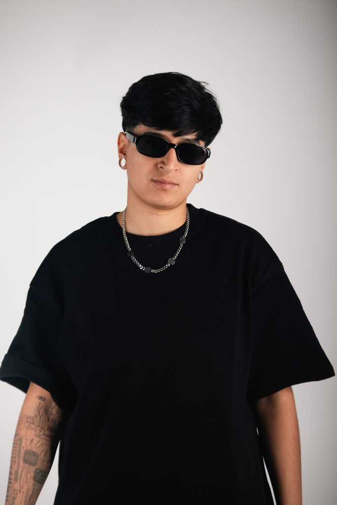 Connect DJ Brazilian Techno DJ at Academy index Dublin