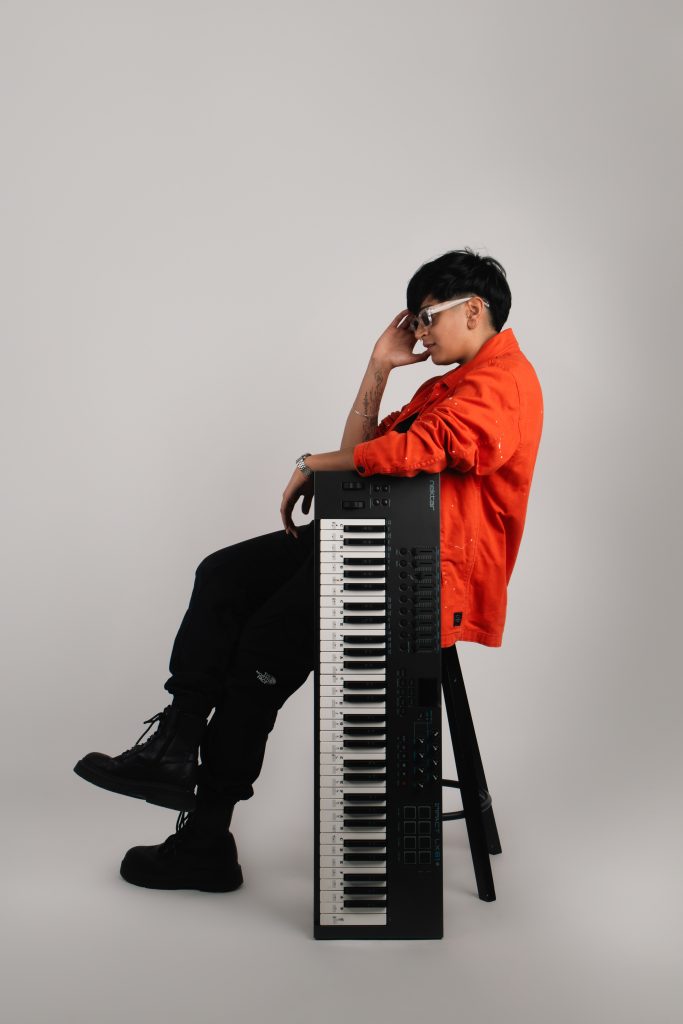 Connect DJ Brazilian Techno DJ at Academy index Dublin