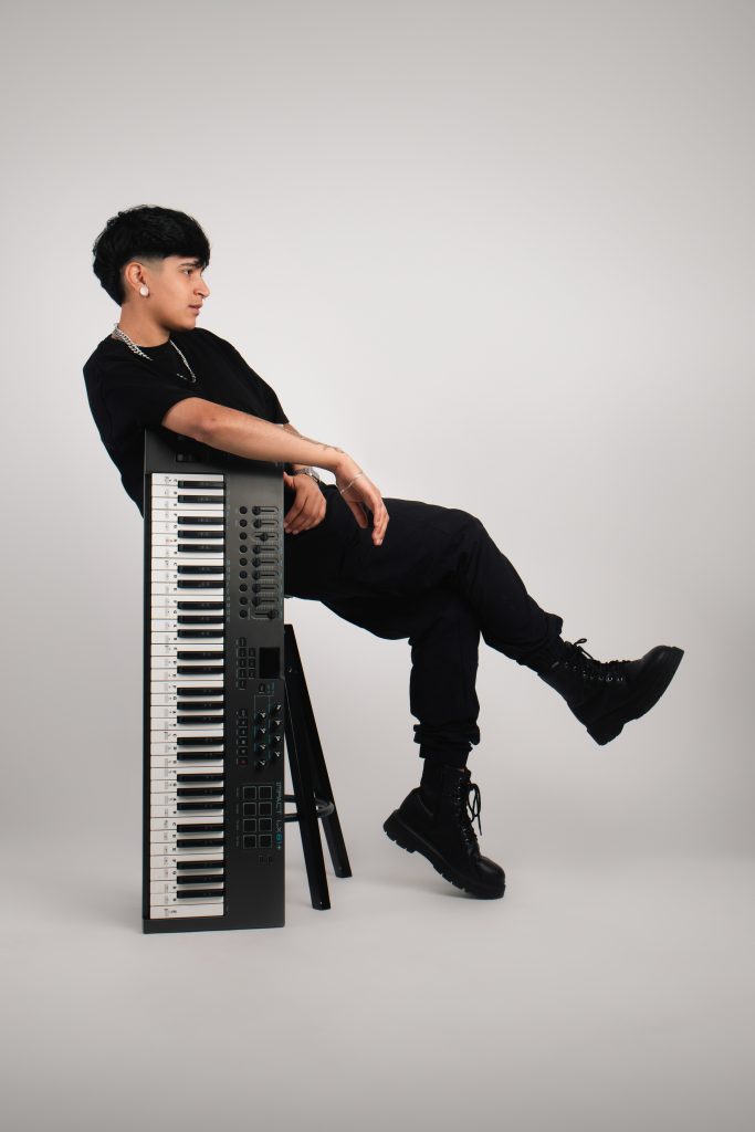 Connect DJ Brazilian Techno DJ at Academy index Dublin